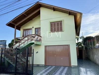 Casa para Venda, em Garibaldi, bairro So Francisco, 3 dormitrios, 2 banheiros, 1 vaga