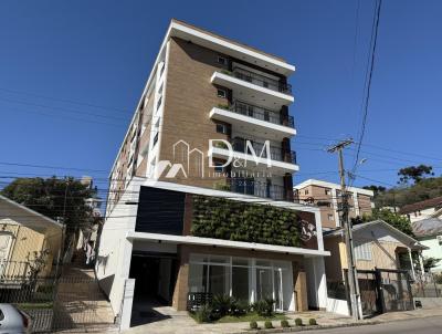 Apartamento para Venda, em Garibaldi, bairro Champanhe, 2 dormitrios, 1 banheiro, 1 sute, 1 vaga