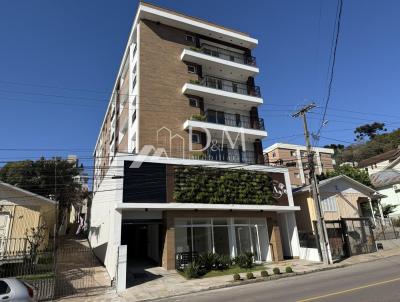 Apartamento para Venda, em Garibaldi, bairro Champanhe, 2 dormitrios, 1 sute