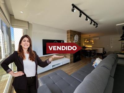 Apartamento para Venda, em Garibaldi, bairro Centro, 3 dormitrios, 1 banheiro, 1 sute, 2 vagas