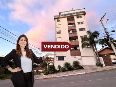 Apartamento para Venda, em Garibaldi, bairro Centro, 3 dormitrios, 1 banheiro, 1 sute, 2 vagas