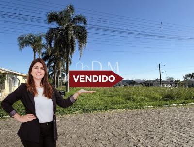 Terreno para Venda, em Garibaldi, bairro Santa Terezinha