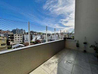 Apartamento para Venda, em Garibaldi, bairro Centro, 2 dormitrios, 1 sute, 1 vaga