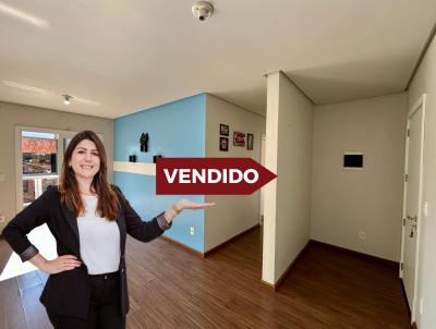 Apartamento para Venda, em Garibaldi, bairro Alf�ndega, 2 dormit�rios, 1 banheiro, 1 vaga