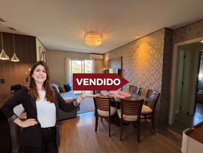 Apartamento para Venda, em Garibaldi, bairro Ch�caras, 2 dormit�rios, 1 banheiro, 1 vaga