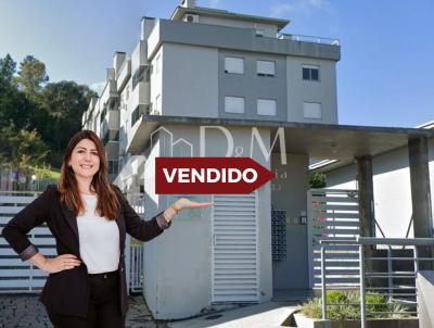 Apartamento para Venda, em Garibaldi, bairro Ferrovirio, 2 dormitrios