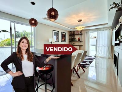 Cobertura para Venda, em Garibaldi, bairro Centro, 3 dormitrios, 2 banheiros, 1 sute, 2 vagas