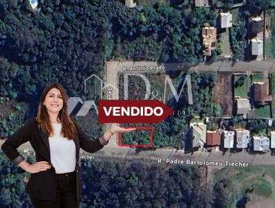 Terreno para Venda, em Garibaldi, bairro Peterlongo