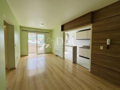 Apartamento para Venda, em Garibaldi, bairro Ferrovi�rio, 2 dormit�rios, 1 banheiro, 1 vaga