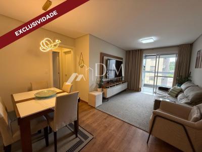 Apartamento para Venda, em Garibaldi, bairro Centro, 2 dormit�rios, 1 banheiro, 1 su�te, 1 vaga