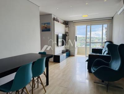 Apartamento para Venda, em Garibaldi, bairro Centro, 2 dormit�rios, 1 banheiro, 1 su�te, 1 vaga