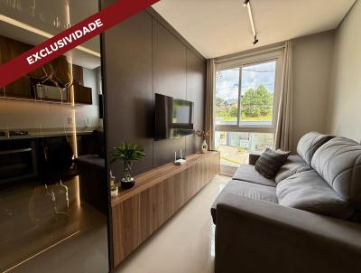 Apartamento para Venda, em Garibaldi, bairro Vale Verde, 2 dormit�rios, 1 banheiro, 1 vaga