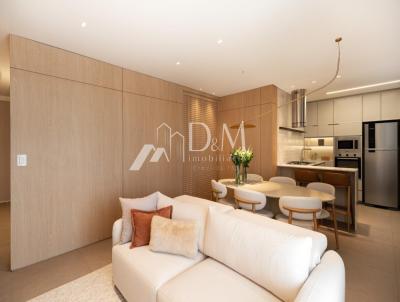 Apartamento para Venda, em Garibaldi, bairro Centro, 2 dormit�rios, 1 banheiro, 1 su�te, 1 vaga