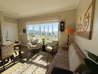 Apartamento para Venda, em Carlos Barbosa, bairro Aurora, 2 dormit�rios, 1 banheiro, 1 vaga