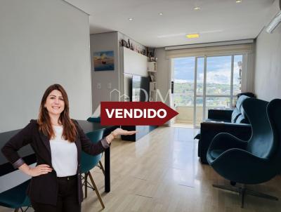 Apartamento para Venda, em Garibaldi, bairro Centro, 2 dormit�rios, 1 banheiro, 1 su�te, 1 vaga