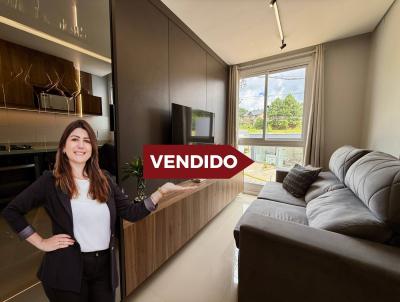 Apartamento para Venda, em Garibaldi, bairro Vale Verde, 2 dormit�rios, 1 banheiro, 1 vaga