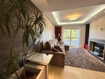 Apartamento para Venda, em Garibaldi, bairro Centro, 3 dormit�rios, 1 banheiro, 1 su�te, 2 vagas