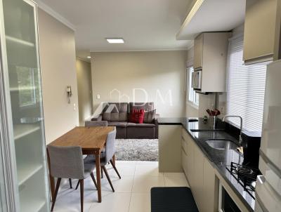 Apartamento para Venda, em Garibaldi, bairro Ferrovi�rio, 2 dormit�rios, 1 banheiro, 1 vaga