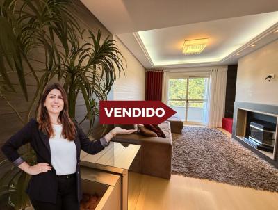 Apartamento para Venda, em Garibaldi, bairro Centro, 3 dormit�rios, 1 banheiro, 1 su�te, 2 vagas