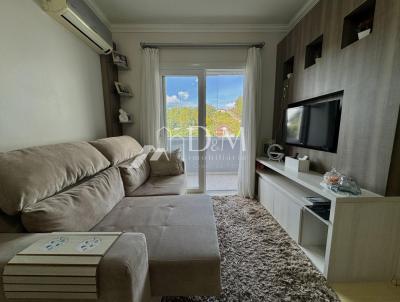 Apartamento para Venda, em Garibaldi, bairro Peterlongo, 2 dormit�rios, 1 banheiro, 1 vaga