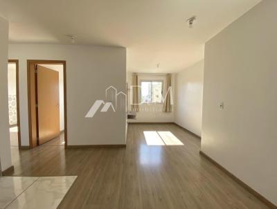 Apartamento para Venda, em Bento Gon�alves, bairro S�o Francisco, 2 dormit�rios, 1 banheiro, 1 vaga