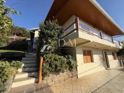 Casa para Venda, em Garibaldi, bairro Peterlongo, 4 dormit�rios, 3 banheiros, 2 vagas