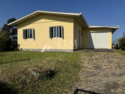 Casa para Venda, em Garibaldi, bairro Alf�ndega, 3 dormit�rios, 1 banheiro, 1 vaga