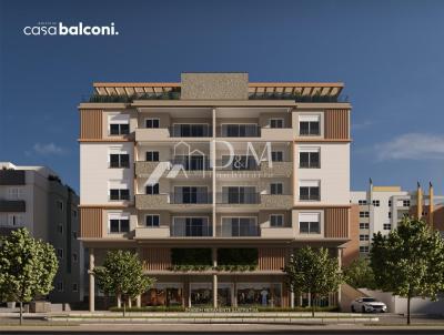 Apartamento para Venda, em , bairro Centro, 2 dormit�rios, 1 banheiro, 1 su�te, 1 vaga