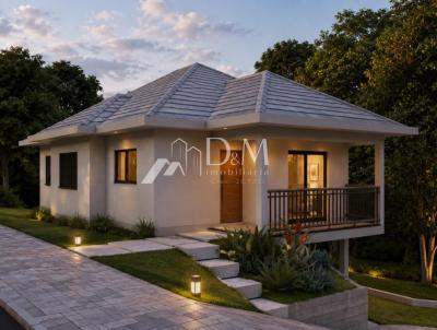 Casa para Venda, em Garibaldi, bairro Ch�caras, 3 dormit�rios, 1 banheiro, 1 su�te, 2 vagas