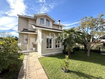 Casa para Venda, em Garibaldi, bairro Peterlongo