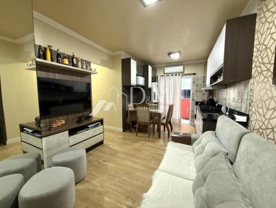 Apartamento para Venda na cidade de Garibaldi no bairro Ferrovi&aacute;rio