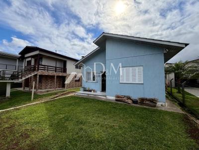 Casa para Venda, em Garibaldi, bairro S�o Francisco, 2 dormit�rios, 1 banheiro